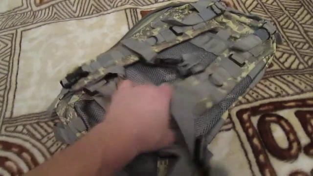 обзор рюкзака с алиэкспресс смотреть онлайн