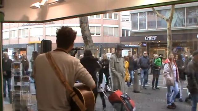 Niklas Bohnert - Felix (live) смотреть онлайн