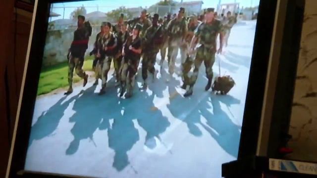 SONY SLV-920HF VCR Demo смотреть онлайн