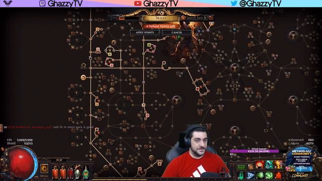 Zero 2 Hero - Dominating Blow PART 2 | Path of Exile смотреть онлайн