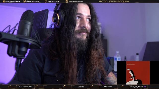 The Neverhood - Rock n' Roll Dixie | Reacting To Video Game Music! смотреть онлайн