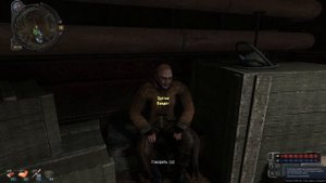 СРАВНЕНИЕ СТАЛКЕРОВ (Тень чернобыля, Чистое Небо, Зов Припяти)