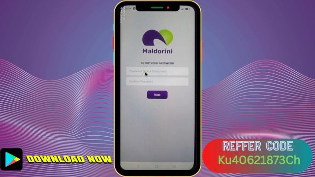 #Maldorini Network Sign up ! How to Sign up Maldorini Network #cnviews смотреть онлайн