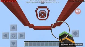 Прохождение карты с Элитрой на версии 1.0.4.1.