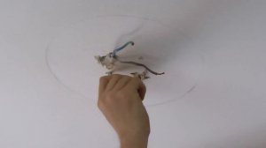 Как снять плафон | Заклинил и не откручивается плафон на люстре-тарелке