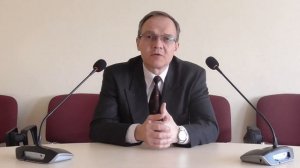 Профессор МПГУ Д.А.Гусев. "Популярная философия. Что такое философия?"