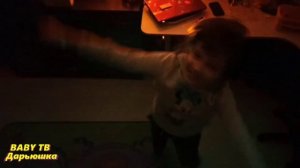 Музыкальный диско шар для домашней вечеринки.Диско шар новогодний для дома.