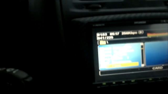 Лада Калина-2 NEW, тюненг, установка магнитолы 2-DIN своими руками смотреть онлайн