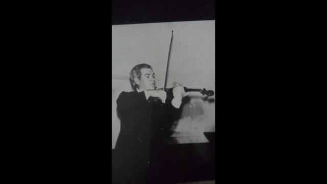 Nina ( siciliana ) Pergolesi - Marcelo Corazza en violin смотреть онлайн