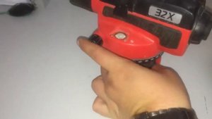 Обзор м158 оптический нивелир Condtrol