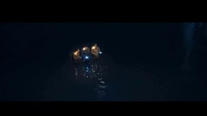 Свеча в гробнице: Долина червей 1 сезон 7 серия