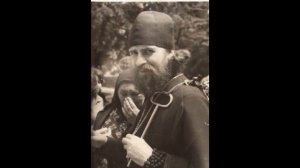 "Слава Богу за все"