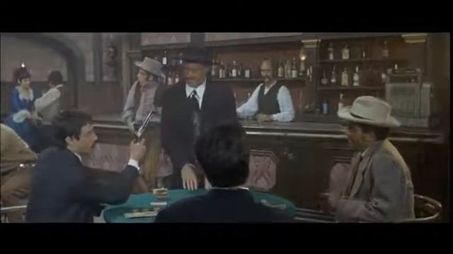 Raimondo Vianello film "Per qualche dollaro in meno" (1966) con Lando Buzzanca смотреть онлайн