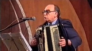 Песни, которые мы теряем.  28.11.2003