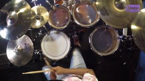 Jimith S Sirinandana | Yamaha Oak Custom | Yamaha Passion and Performance