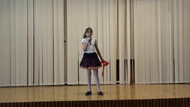 Елизавета Коржова