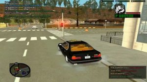 GTA Criminal Russia Multiplayer 0.3e #RPсервер