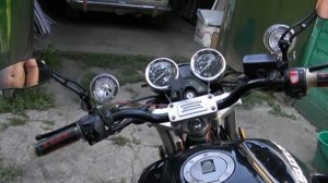 обзор мотоакустики , мото акустика , акустика для мотоцикла