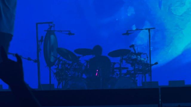 Avenged Sevenfold - Blinded in Chains (Live in Raleigh) 4K смотреть онлайн