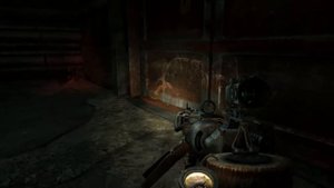 ПРОХОЖДЕНИЕ Metro 2033 Redux - ЧАСТЬ # 11 ПУТЬ К Д6