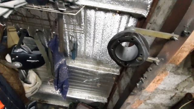 Урал,Днепр. Расточка цилиндра. Наглядно. Подробно. смотреть онлайн