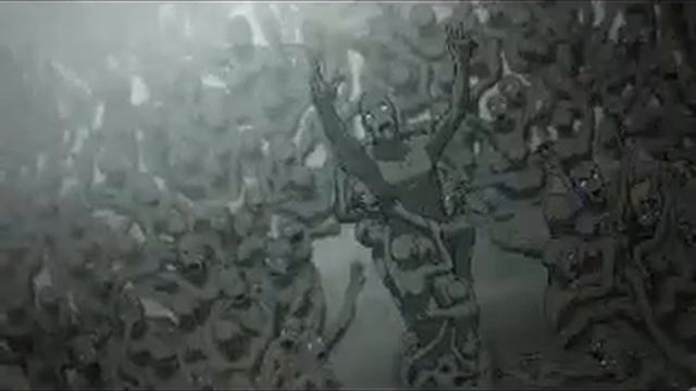 Dantes Inferno Animated: Promise and Hell/Part I смотреть онлайн