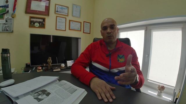 Бейсбол и Лапта объединяющая концепция смотреть онлайн