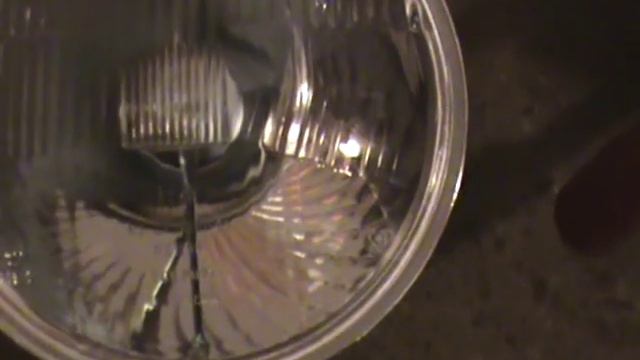 Замена ламп на УАЗ смотреть онлайн