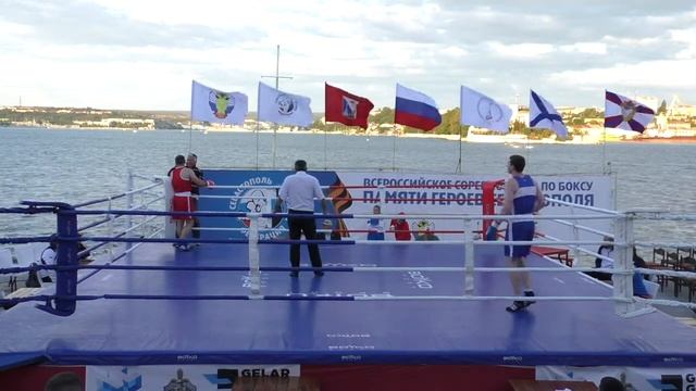 26/50. 81 кг. ЯРОШИК Сергей (Крым) – ГОРЕЛКИН Сергей (Белгородская) смотреть онлайн