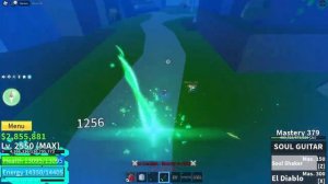 This Sanguine Art + Shark Anchor Combo Is Deadly | Bounty Hunting