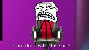 Trollge: The "Youtuber" Incident