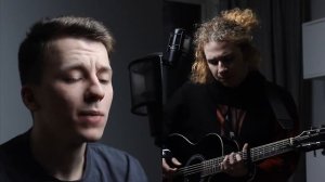 витаминки cover (pyrokinesis)