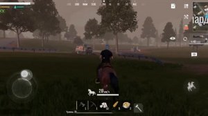 ВЫЖИВАЛКА!!! MISSION EVO. (#1) ОРУЖЕЙНЫЙ БАРОН! 3-Й ВЕРСТАК!!!