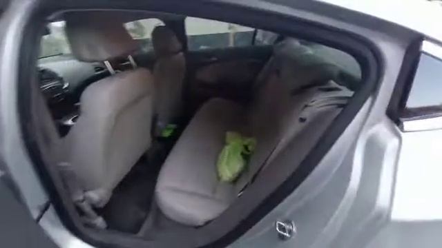 CHEVROLET CRUZE LTZ MT 2020 смотреть онлайн