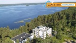 КАЛЕВАЛА 3* Россия Карелия обзор – отель КАЛЕВАЛА 3* Карелия видео обзор