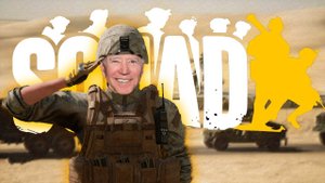 ПОЛНОЕ ПОГРУЖЕНИЕ В SQUAD