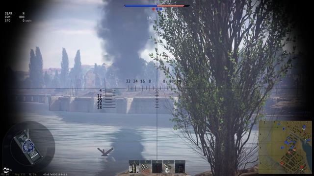 САМЭЦ — A.C. Mark IV | War Thunder