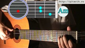 Видео аккорды БИ-2 - Серебро