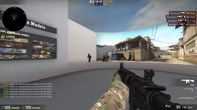 Overpainted #2 смотреть онлайн