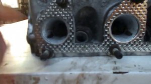 Как заставить Daewoo Lanos быстро ехать? ДОРАБОТКА ГБЦ АВЕО, ЛАНОС 8 кл в СПОРТ для подписчика