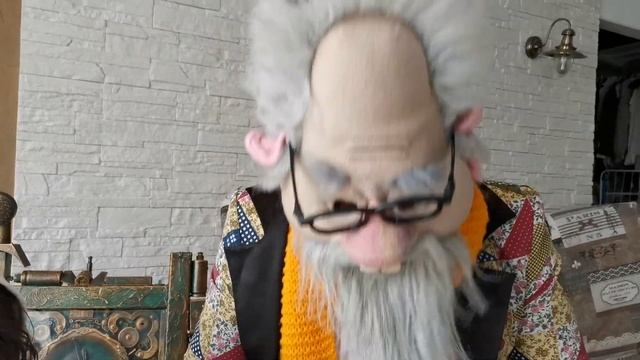 Сказочный дуэт. Семеро козлят. Сказка на ночь. смотреть онлайн