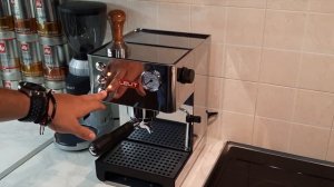 Lelit PL41EM, Graef CM800, Motta - Unboxing / Review (GR Audio - EN/GR Subs)