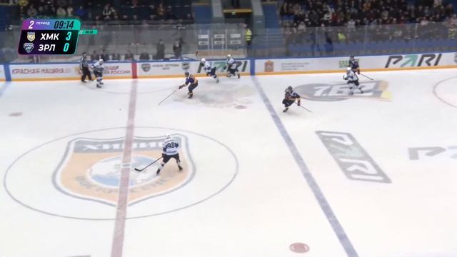 Химик (Воскресенск) - Зауралье (Курган) смотреть онлайн