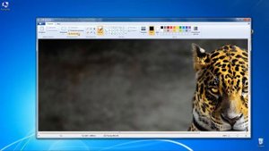 Как уменьши или увеличить размер разрешения картинки фотографии по средствам windows 7 8 10