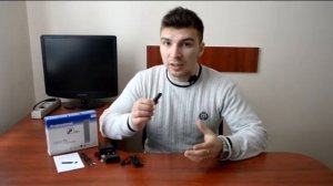Флешка диктофон 2Gb с функцией записи телефонных разговоров (модель DVR-116)