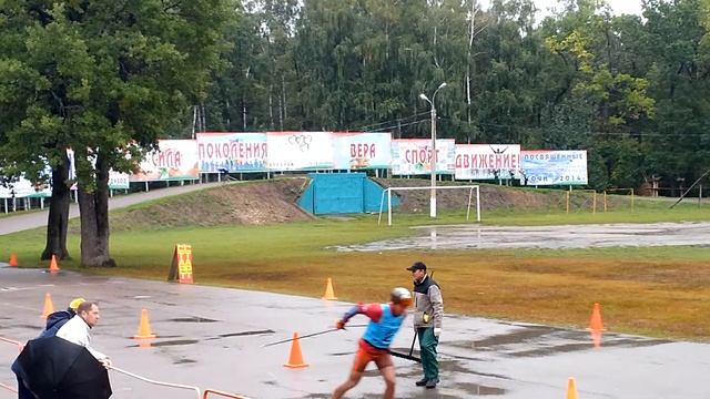 100 км 2013 Воронеж смотреть онлайн