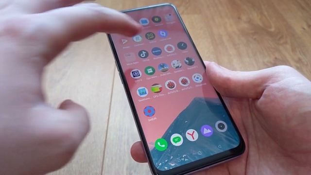 КАК СДЕЛАТЬ 120 FPS В ИГРАХ НА REALME ИЛИ XIAOMI?! На примере Realme 8i в Standoff 2