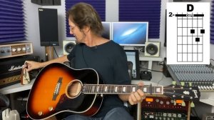 The Beatles Nowhere Man LESSON by Mike Pachelli