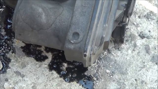 промывка дроссельной заслонки на Ford C Max смотреть онлайн