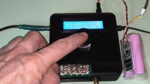 uSDX ssb. Измерение выходной мощности.